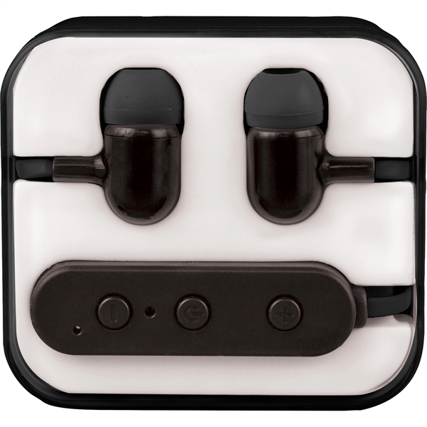 Color Pop Bluetooth Earbuds - Image 2