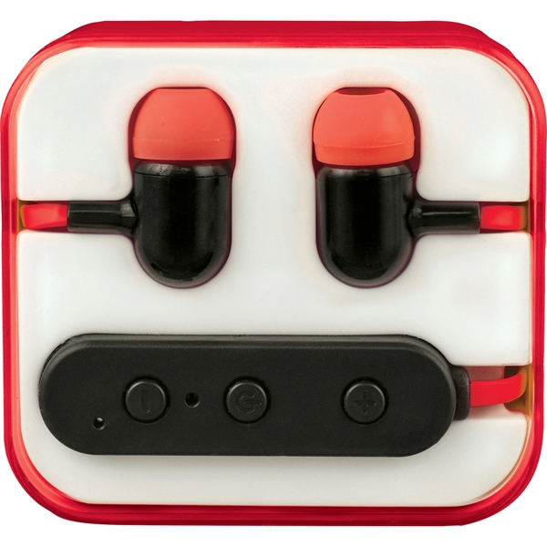 Color Pop Bluetooth Earbuds - Image 9