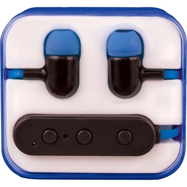 Color Pop Bluetooth Earbuds - Image 12
