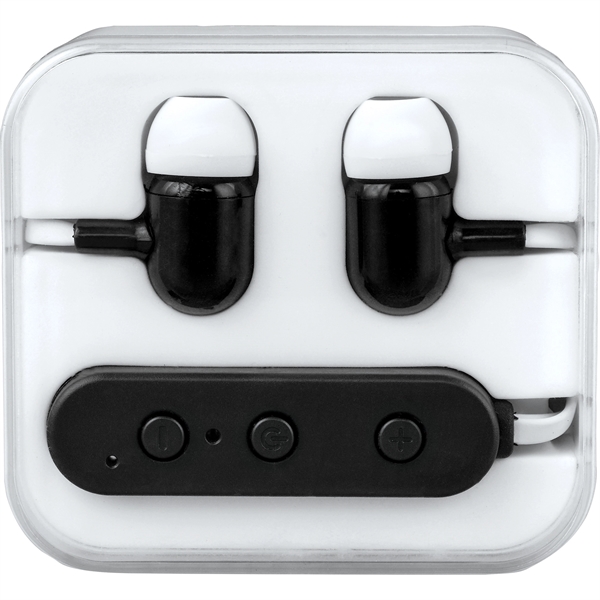 Color Pop Bluetooth Earbuds - Image 20
