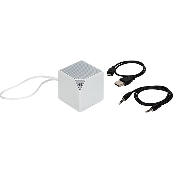 Sonic Bluetooth Speaker w/ Built-in Mic - Image 17