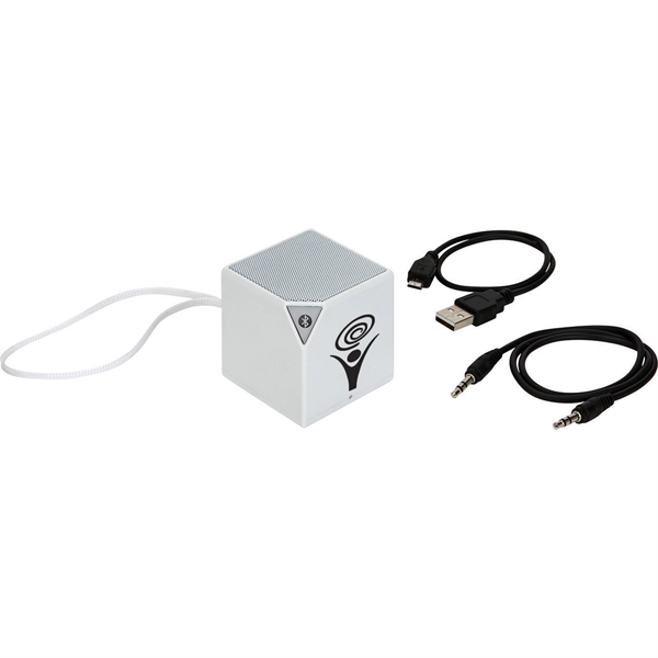 Sonic Bluetooth Speaker w/ Built-in Mic - Image 22
