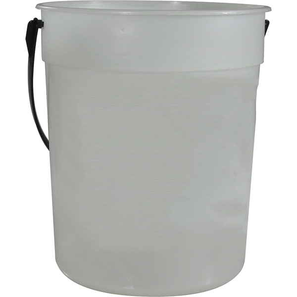 87oz Glow-in-the-Dark Pail with Handle - Image 4