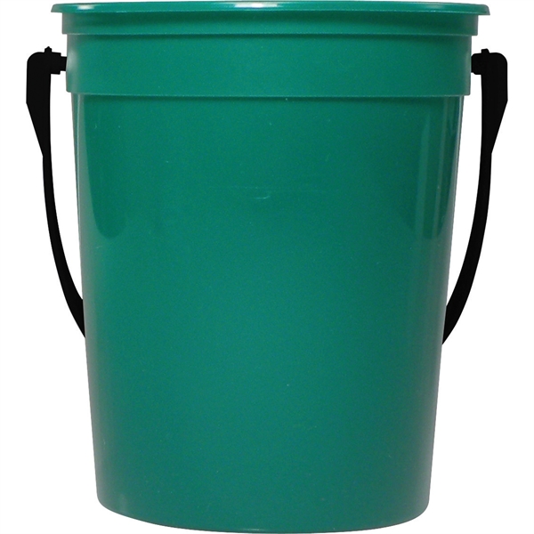 32oz Pail with Handle - Image 4