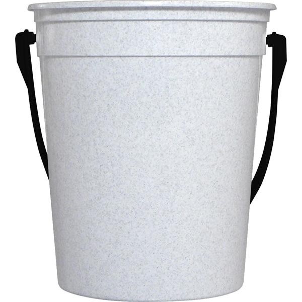 32oz Pail with Handle - Image 7
