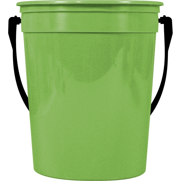 32oz Pail with Handle - Image 9