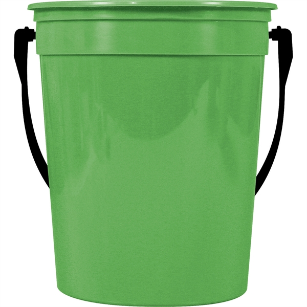 32oz Pail with Handle - Image 11