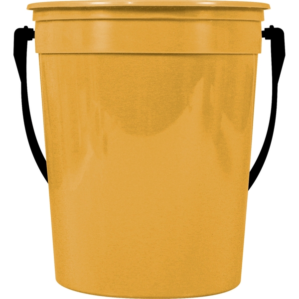 32oz Pail with Handle - Image 13
