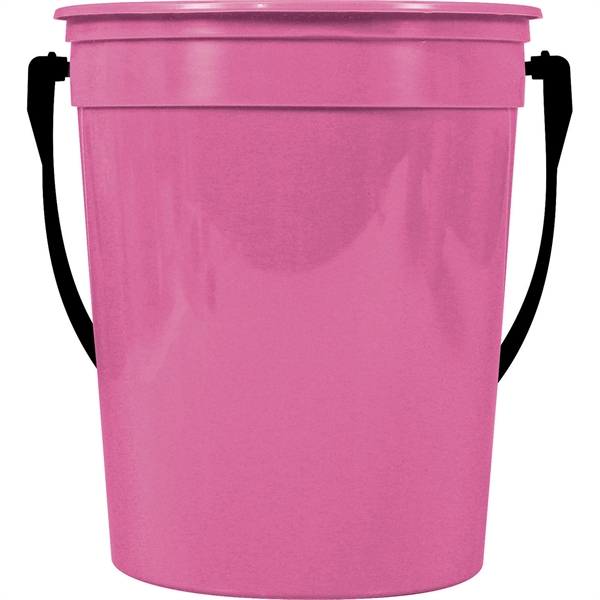 32oz Pail with Handle - Image 15