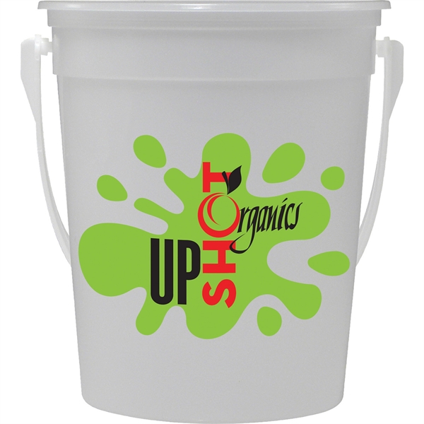 32oz Pail with Handle - Image 18