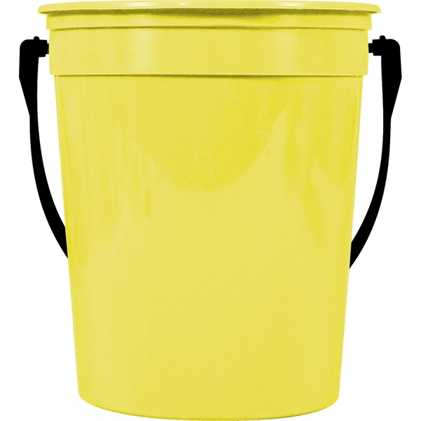32oz Pail with Handle - Image 19