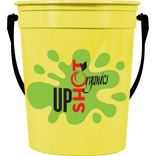 32oz Pail with Handle - Image 20