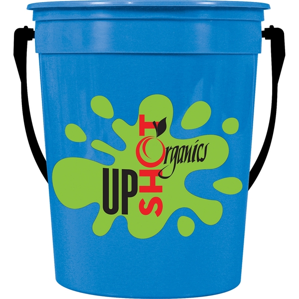 32oz Pail with Handle - Image 22