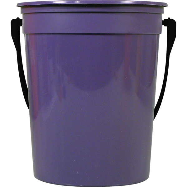 32oz Pail with Handle - Image 23