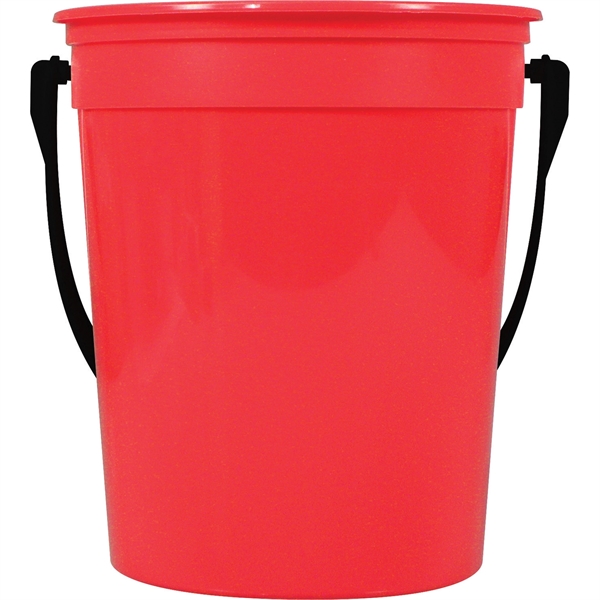 32oz Pail with Handle - Image 25