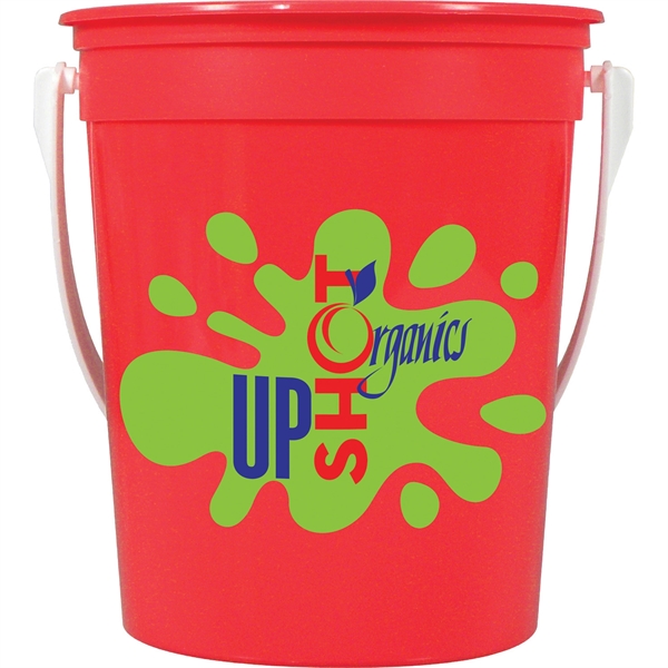 32oz Pail with Handle - Image 26
