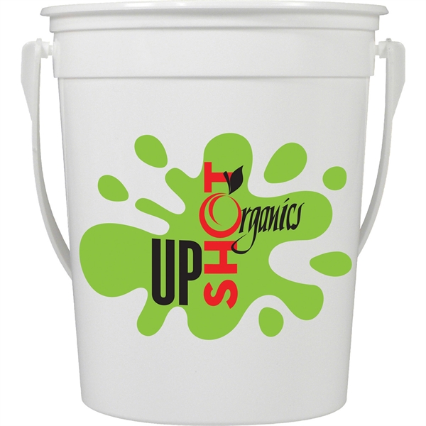 32oz Pail with Handle - Image 28