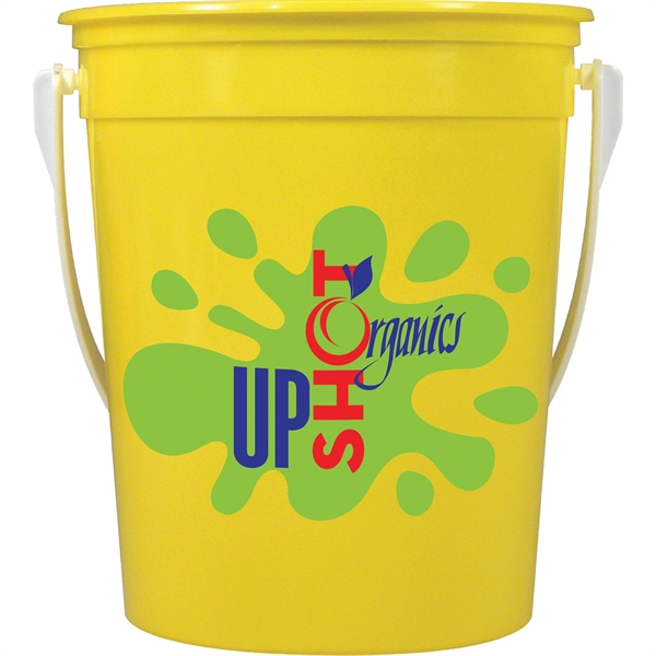 32oz Pail with Handle - Image 30