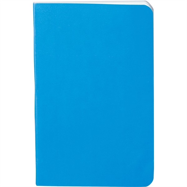 3.5" x 5.5" Inspiration Mini Notebook - Image 2