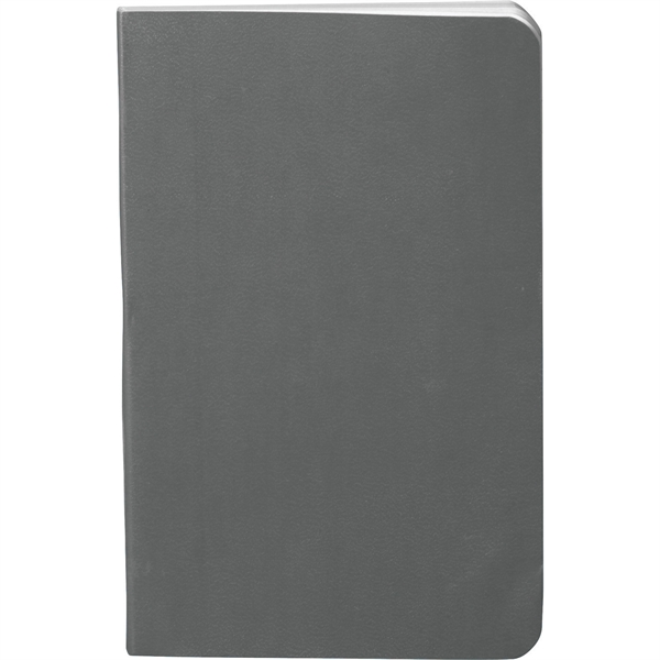 3.5" x 5.5" Inspiration Mini Notebook - Image 3
