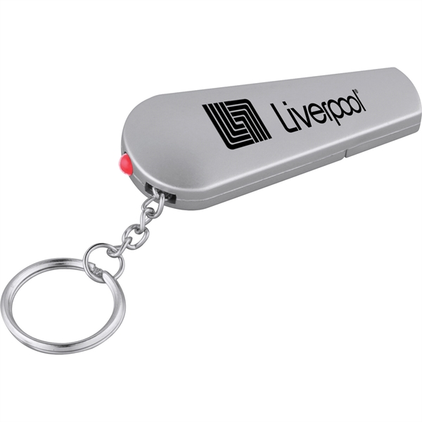 Pocket Whistle Key-Light - Image 1