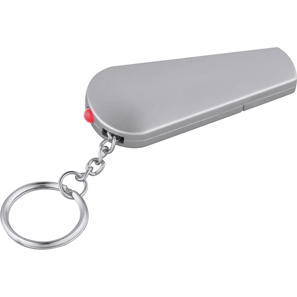 Pocket Whistle Key-Light - Image 2