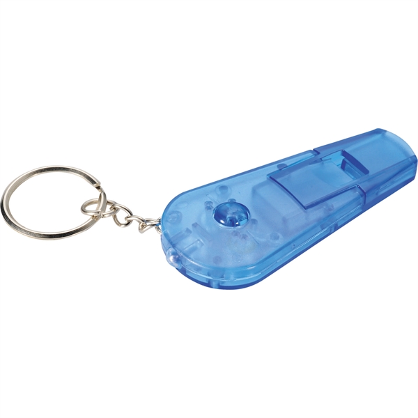 Pocket Whistle Key-Light - Image 4