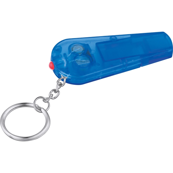 Pocket Whistle Key-Light - Image 5
