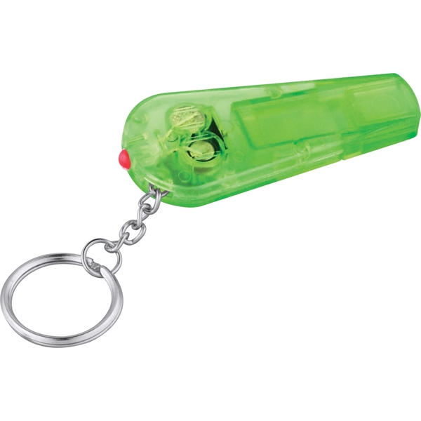 Pocket Whistle Key-Light - Image 7