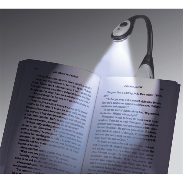 Flex Book-Light - Image 2