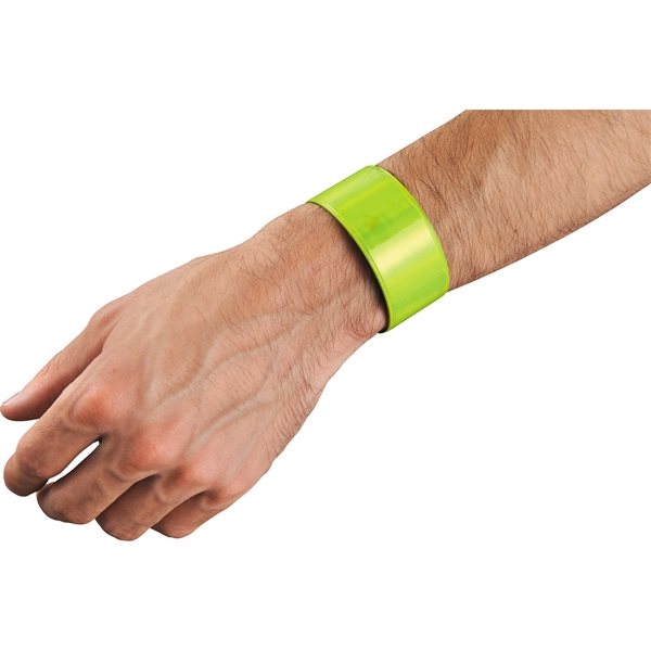 Safety Slap Bracelet - Image 2
