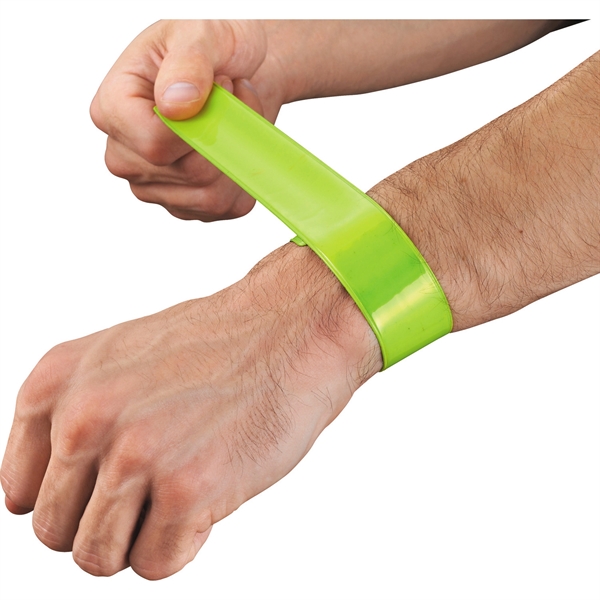 Safety Slap Bracelet - Image 3