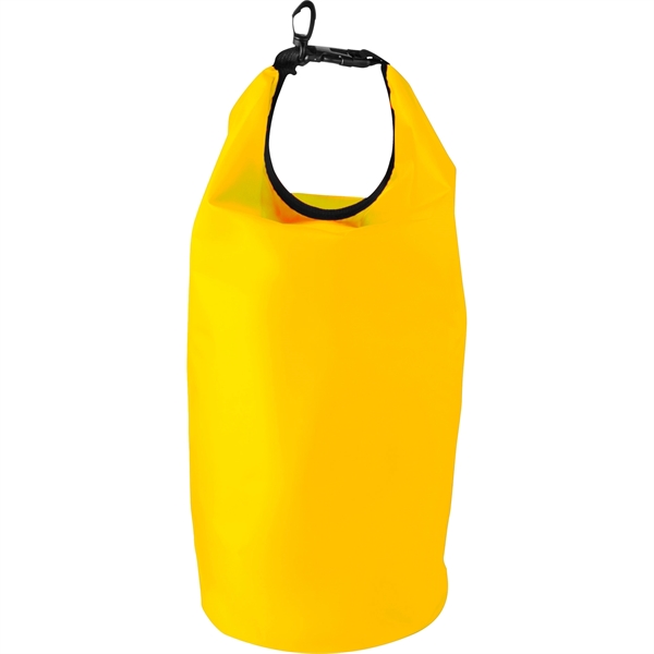 Explorer 10L Waterproof Outdoor Bag - Image 20