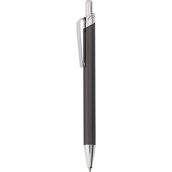 The Cromwell Metal Pen - Image 2