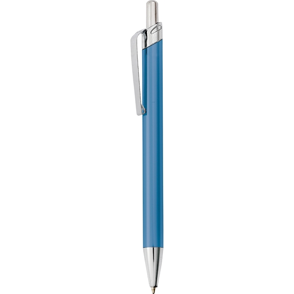The Cromwell Metal Pen - Image 6