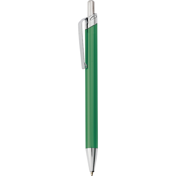 The Cromwell Metal Pen - Image 9