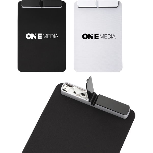Cache Mouse Pad with USB Hub - Image 5