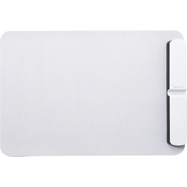 Cache Mouse Pad with USB Hub - Image 6
