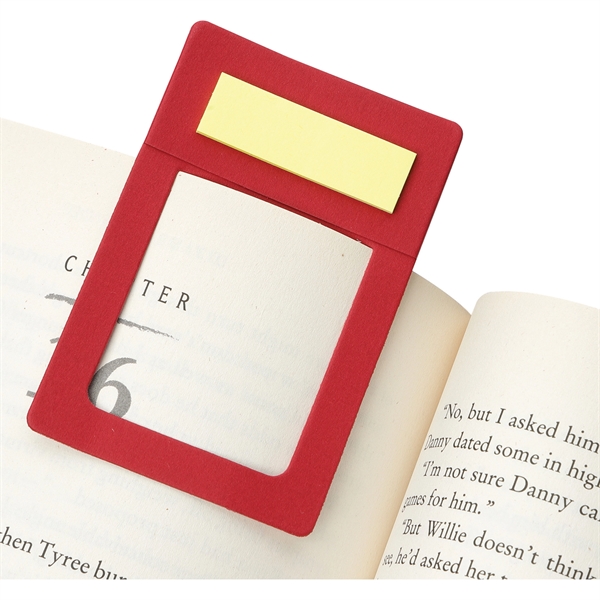 Mini Bookmark Sticky Note - Image 8