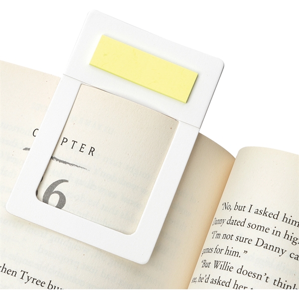 Mini Bookmark Sticky Note - Image 11