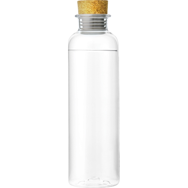 Cork 22oz Tritan™ Sports Bottle - Image 3