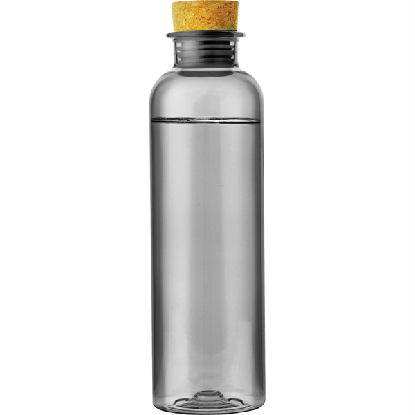 Cork 22oz Tritan™ Sports Bottle - Image 15