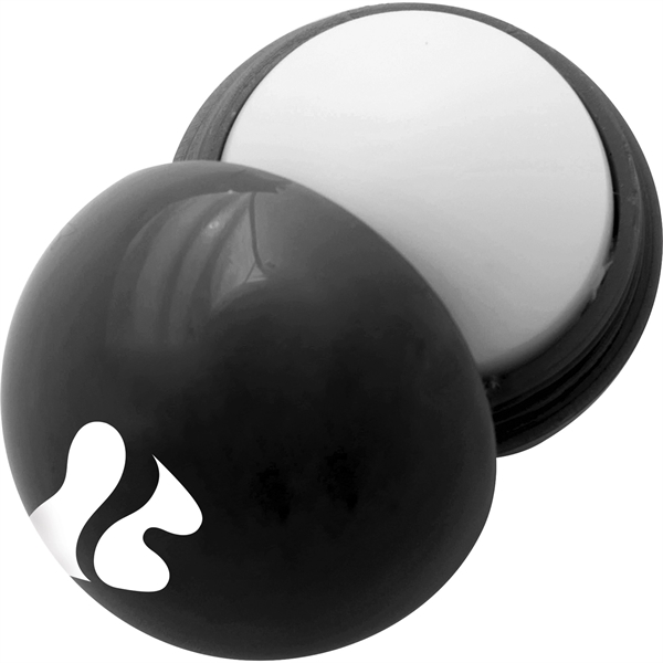 Non-SPF Raised Lip Balm Ball - Image 3