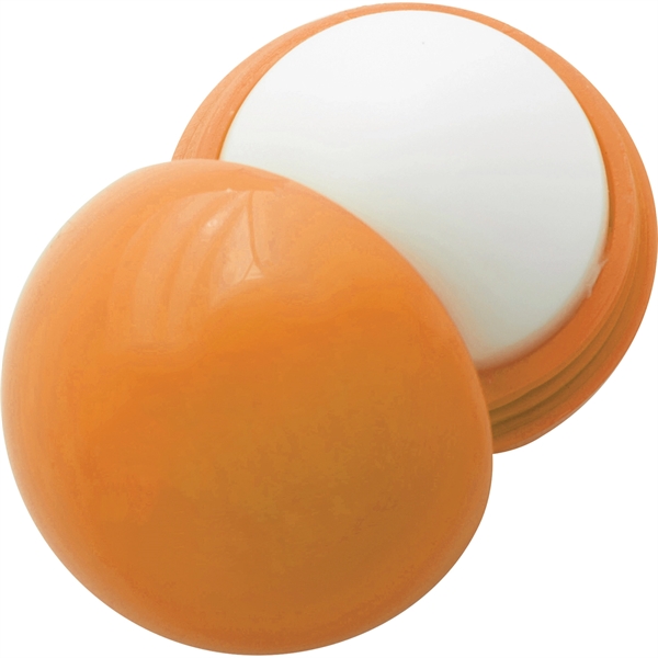 Non-SPF Raised Lip Balm Ball - Image 4