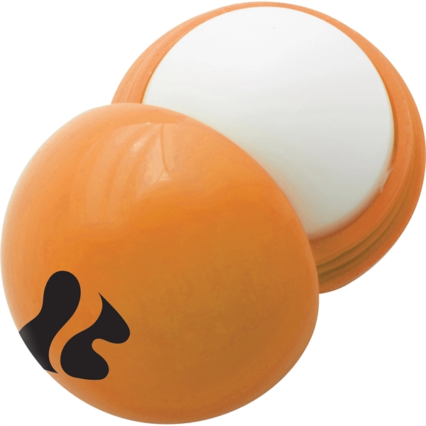 Non-SPF Raised Lip Balm Ball - Image 6