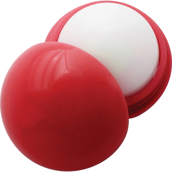 Non-SPF Raised Lip Balm Ball - Image 8