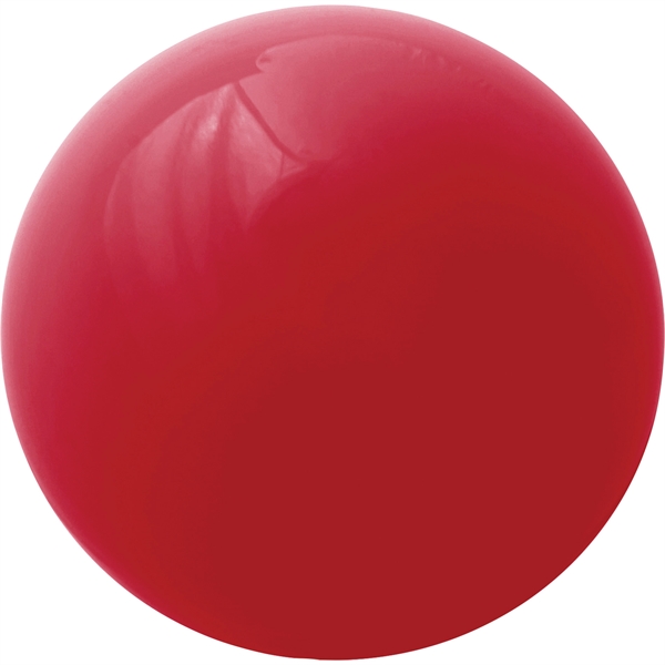 Non-SPF Raised Lip Balm Ball - Image 9