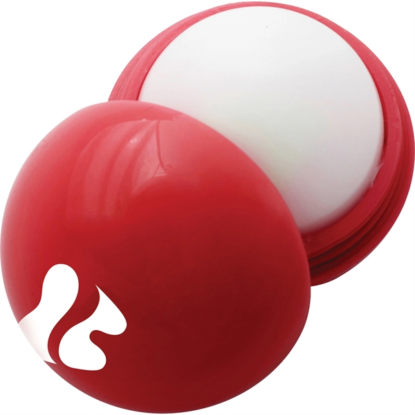 Non-SPF Raised Lip Balm Ball - Image 10