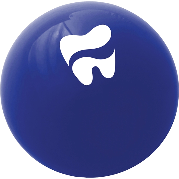 Non-SPF Raised Lip Balm Ball - Image 14