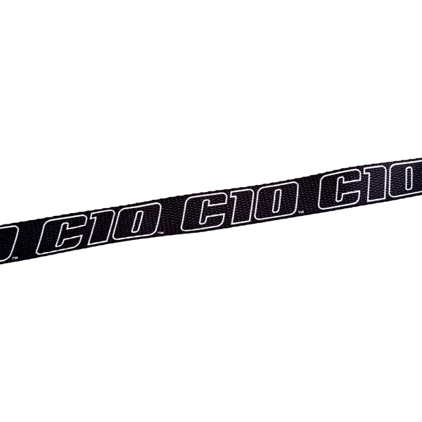 Full Color Double-Ended 3/4" Lanyard - Image 2